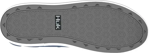Miniatura 5 de HUK Men's Rogue Wave Shoe High-Performance Fishing & Deck Boot Rain