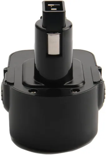 CREABEST Batería de repuesto Ni-MH de 12V 3.5Ah para Black & Decker PS130 A9252 A9275 PS130 PS130A Firestorm PS130 Paquetes de baterías para