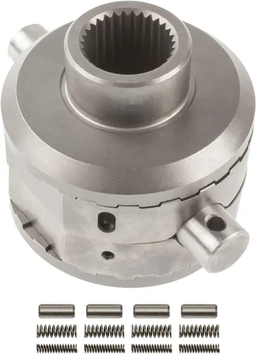 Miniatura 13 de PowerTrax 3220-LR Bloqueo de diferencial -31 Spline Se ajusta al eje trasero Nissan H233B Compatible con Nissan Pickup 1990-1997, Pathfinder