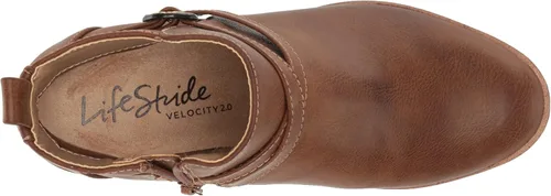 Miniatura 5 de LifeStride Botines Zinfandel para mujer