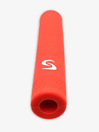 Miniatura 3 de SuperSpeed Squeeze Entrenador de fuerza de agarre de golf Mejora la velocidad del club, el retraso, el control facial Protocolos