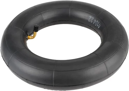 Miniatura 3 de Tubo interior grueso de 10 x 2.125 pulgadas para Ninebot F25/F30/F40/F65/D40X/D18W/D28U/D38U Hiboy S2 Pro Max Gotrax G4 Turboant 7X Pro inflable