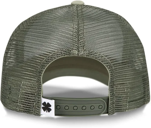 Miniatura 3 de Lucky Brand unisex-adult Trucker Mesh-back Cap With Adjustable Snapback for Men and Women (One Size Fits Most)