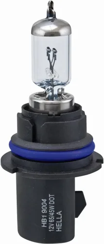 Miniatura 2 de HELLA 9004 - Kit de ampolla doble de 2.0 TB de alto rendimiento, 12 V, 65/45 W, paquete de 2