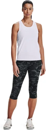 Miniatura 2 de Under Armour Camiseta Fly by Tank para mujer