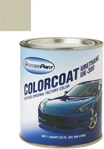 Miniatura 306 de colorrite Chevrolet Aveo Automotive Pintura de Retoque