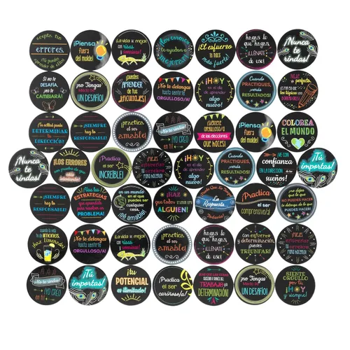 Miniatura 4 de Really Good Stuff Fichas de Actos Aleatorios de Bondad para el Aula – Juego de 40 – Practica Difundir Bondad y Positividad a los Demás – Aprendizaje