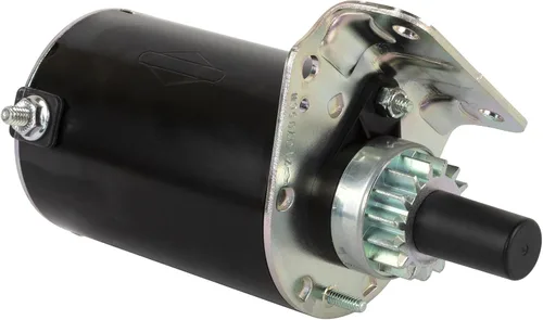 Briggs & Stratton Motor de arranque 590476