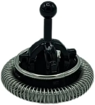 Miniatura 4 de Nespresso Batidor para Aeroccino 3 Repuesto para Espumador de Leche