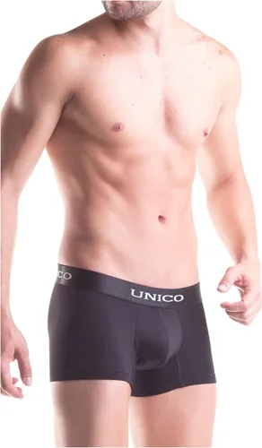 Miniatura 2 de Mundo Unico Mens Microfiber Underwear Boxer Trunks Calzoncillos para Hombres