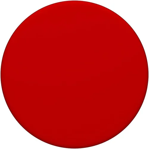 Miniatura 3 de PopSockets Agarre para teléfono con soporte expansible - Red PopSockets Adhesive PopGrip