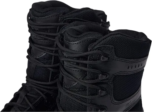 Miniatura 6 de Thorogood Deuce Series Botas tácticas impermeables con cremallera lateral para hombre 8.0 in