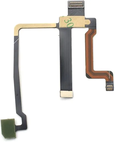 Miniatura 2 de INLIMA Accesorios para drones para FIMI X8 Mini Cable plano de cinta flexible original para FIMI X8 Mini reemplazo Gimbal Cámara Flex Cable