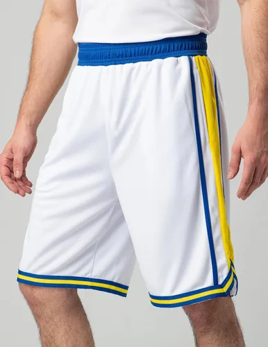 Miniatura 3 de Liberty Imports Paquete de 5 pantalones cortos de baloncesto atléticos de secado rápido para hombre, entrepierna de 9 pulgadas con bolsillos, ropa