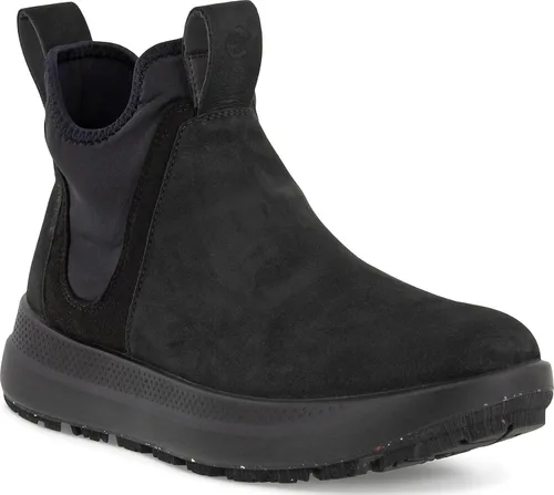 Miniatura 2 de ECCO Botas Chelsea impermeables Solice Gore-tex para mujer