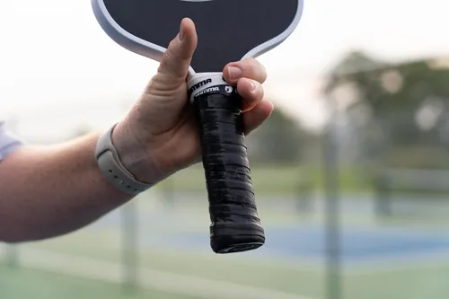 Miniatura 9 de GAMMATennis Grip