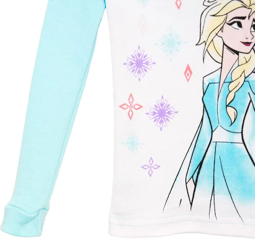 Miniatura 4 de Disney Conjunto de pijama para niñas