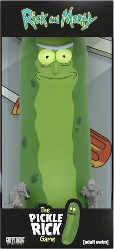 Miniatura 2 de Rick & Morty: El juego de Pickle Rick