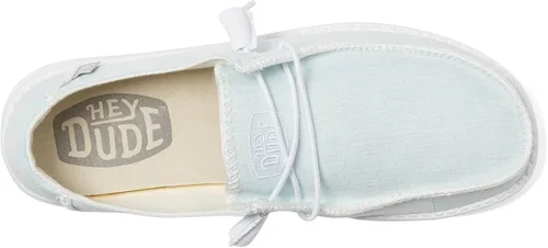 Miniatura 2 de Hey Dude - Mocasines bohemios para mujer