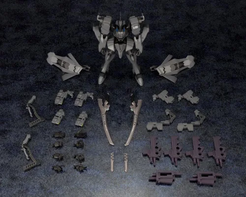 Miniatura 5 de KOTO MUV-LUV Alternativa FUBUKI Ejército Imperial Japonés