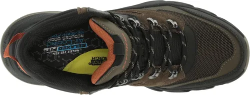 Miniatura 5 de Skechers Men's Brockmont-Gerard Hiking Boot