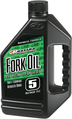 Miniatura 3 de MAXIMA 5 WT Standard – Aceite Tenedor hidráulico