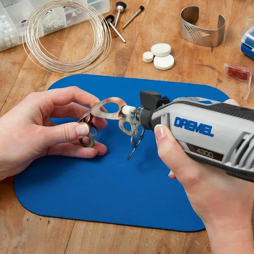 Miniatura 4 de Dremel Mfg 684-01 juego de pulido y de limpieza de 20