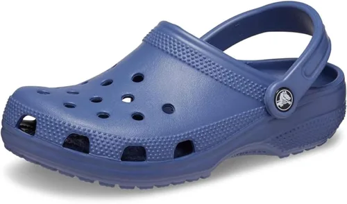Miniatura 18 de Crocs Zuecos clásicos unisex para adultos