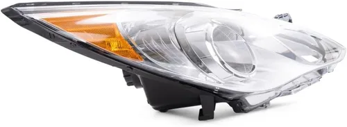 Miniatura 6 de Para Hyundai Sonata faro 2011 2012 2013 lado del conductor Tipo 1 GLS modelo para HY2502159 92101-3Q000