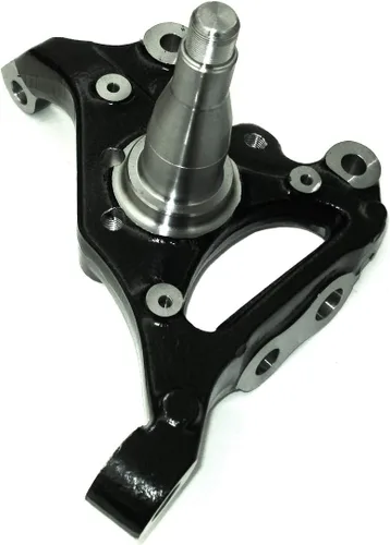 Manguito de dirección delantero izquierdo para vehículos Mercedes OEM # 204-332-01-01 | C250, C350, E350, E550, SLC300, SLK250, SLK300, SLK350,