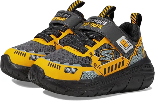 Miniatura 4 de Skechers Boy's Skech Tracks Sneaker