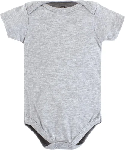 Miniatura 6 de Hudson Baby - Enterizo de algodón para bebé