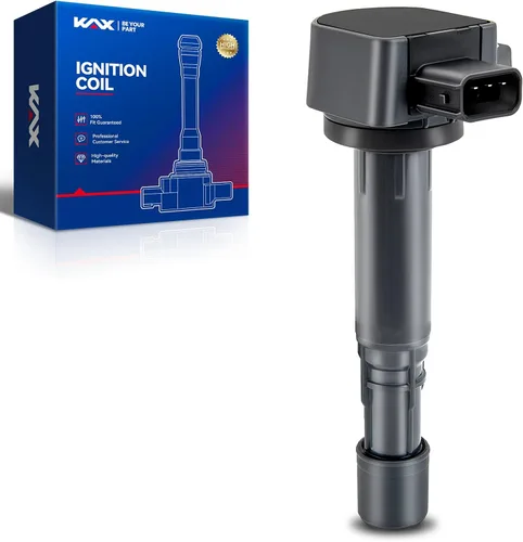 Miniatura 37 de KAX UF258 Bobina de encendido 1 paquete Compatible con Miata 1994-1995