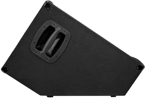 Miniatura 8 de Seismic Audio - SA-12MT-PW-Pair - Monitor de piso y escenario de 2 vías de 2 vías estilo cuña con bocina de titanio - 300 vatios RMS