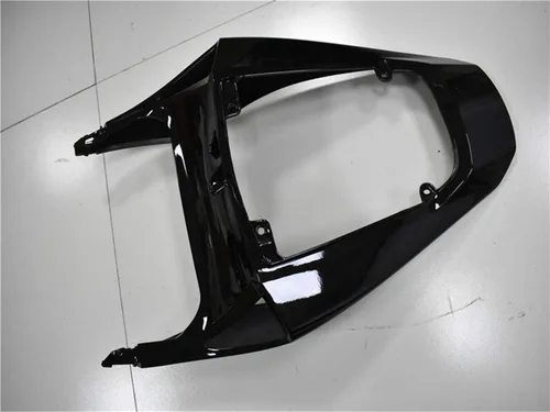 Miniatura 7 de Nuevo carenado blanco negro apto para Honda 2013-2020 CBR600RR CBR 600RR F5 inyección ABS plásticos posventa carrocería juego de carrocería 2014 13