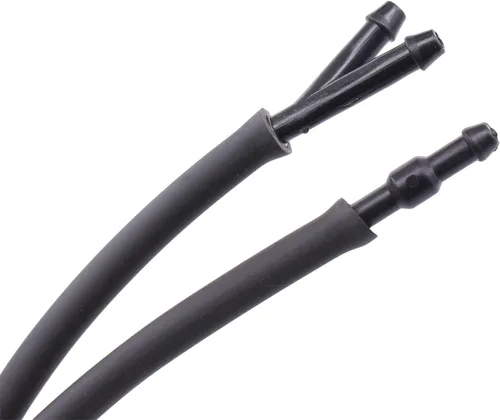 Miniatura 9 de ApplianPar Kit de pulverización de boquilla para limpiaparabrisas para Honda CR-V 2012-2016 con conector de manguera de fluido
