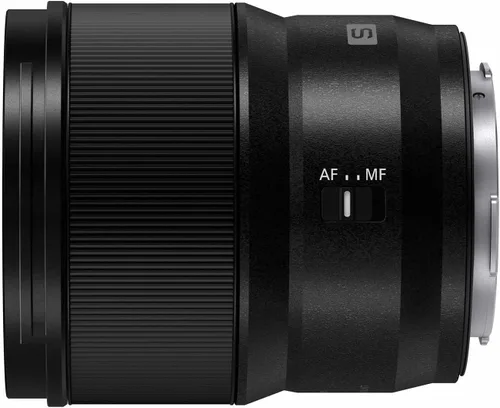 Miniatura 4 de Panasonic - Lente de cámara serie LUMIX S, 85mm F1.8, montura en L, lente intercambiable para cámaras digitales de fotograma completo sin espejo