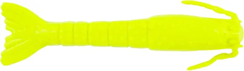 Miniatura 14 de Berkley Gulp! Shrimp Saltwater Fishing Soft Bait Camarones Naturales
