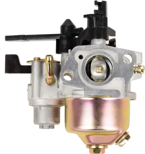 Miniatura 4 de FVRITO Kit adaptador de filtro de carburador mejorado de carreras de alto rendimiento para Predator 212cc 196cc 6.5hp ct200u-ex bt200x KT196 ct100x
