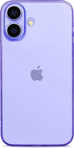 Miniatura 23 de Funda compatible con iPhone 11, funda transparente de silicona suave y delgada con cubierta para lente de cámara para mujeres y niñas, funda Rosa