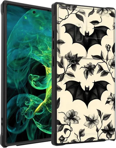 Miniatura 71 de Funda para Galaxy A16 5G con cubierta para cámara deslizante, resistente de doble capa, híbrida, a prueba de golpes, funda protectora resistente