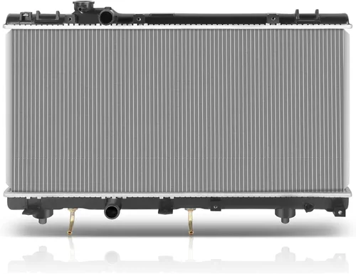 Miniatura 53 de SCITOO radiadores de motor de repuesto automotriz para 2010 2011 2012 2013 para Mercedes-Benz Sprinter 3500 3L Base radiador de carrera de potencia