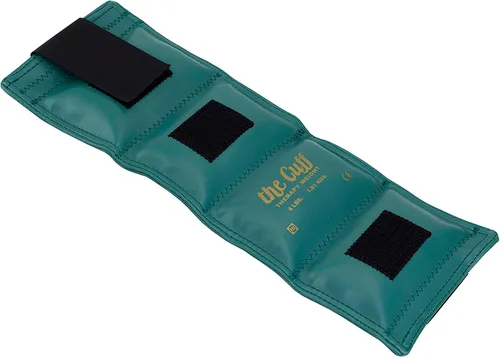 The Cuff 10-0150 - Tobillera y muñequera con peso