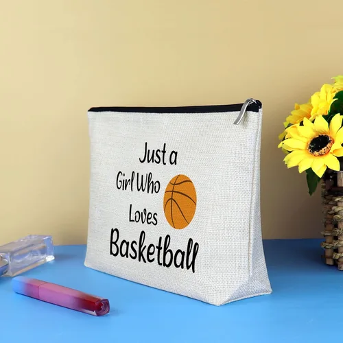 Miniatura 6 de Mikela Regalo de deportista, Amante del baloncesto 839_NO2, S