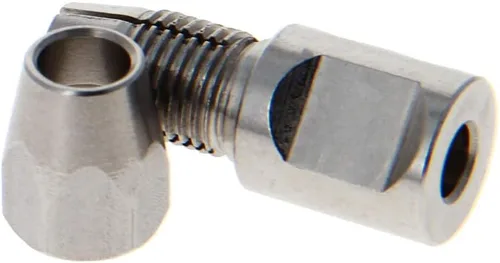 Miniatura 10 de Fielect Acoplador de pinza flexible para eje de motor de 0.197 in y eje flexible de 0.187 in Acoplamiento flexible RC Boat, Positivo 1 unidad