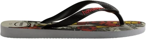 Miniatura 3 de Havaianas mens Men's Top Marvel Classics