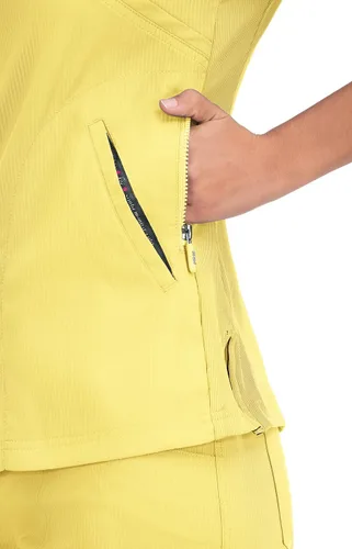 Miniatura 3 de KOI Lite 316 - Camiseta para mujer