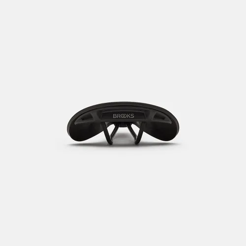Miniatura 5 de Brooks England Cambium C19 Carved, All-Weather, Waterproof Bike Saddle 184mm