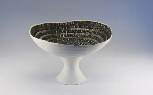 Miniatura 3 de SIO-2 PRAI - Arcilla de cerámica de cerámica de alto fuego, 27.6 libras (27.6 lbs), arcilla al horno para lanzar ruedas, construcción y modelado a
