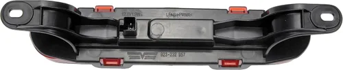 Miniatura 3 de Dorman 923-232, conjunto de la lámpara del tercer freno